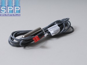 34-0203A - Sensor Assy,Temp,HQ,10'Cbl x 3/8 Inch Bulb,CS410x/610x/710x/930x - 34-0203A