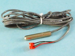 34-0203D - Sensor Assy,Temp,HYDROQ,10'Cbl x 3/8 Inch Bulb,SSPA/MSPA-MP - 34-0203D