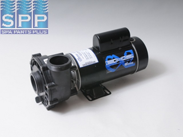 3421020-1U - Pump Assy,WATERW,EX2,48YFr,SD,2.5HP,2Spd,230V,11.0/3.3Amp, - 3421020-1U