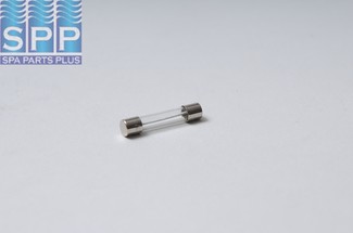 35-0059 - Fuse,1Amp,M/T-SPA Transformer,Glass - 35-0059