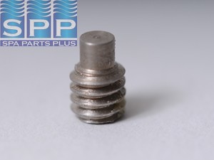 35-4256 - Screw,S/S Allen,PENTAIR,Hydro Pump,1/4 Inch x 20 x 3/8 Inch - 35-4256