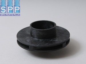 35-5086 - Pump Impeller, 1 1/2HP,Pac-Fab - 35-5086