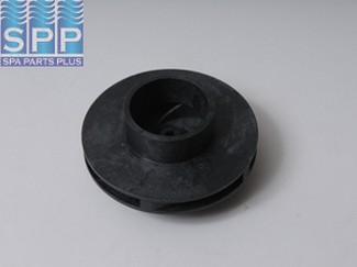 35-5093 - Impeller, 2HP, Pac-Fab - 35-5093