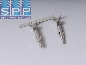 350547-1 - AMP Pin Male   - assy - 350547-1