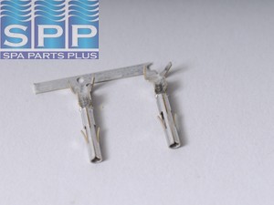 350550-1 - AMP Pin Female, 16/14 AWG - 350550-1
