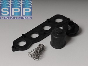 35062BA - Air Button Bellows Kit,TECMAR,for Air Button - 35062BA