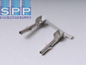 350923-3 - Amp Sockets,Female,.0125,10-12 Gau - 350923-3