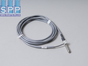 36-0400A - Sensor Assy,Temp,LEN_GO,5'Cable x 5/16 Inch Bulb,3 Pin,3 Wire,Jst - 36-0400A