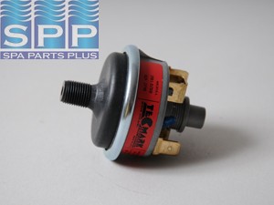36141 - Pressure Switch,BALBOA,Tecmrk 3902,SPST,1Amp,1.25Psi,1/8 Inch Npt - 36141