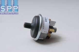 36142 - Pressure Switch,BALBOA,Tecmark 3902,SPST,1Amp,2Psi,1/8 Inch Npt - 36142