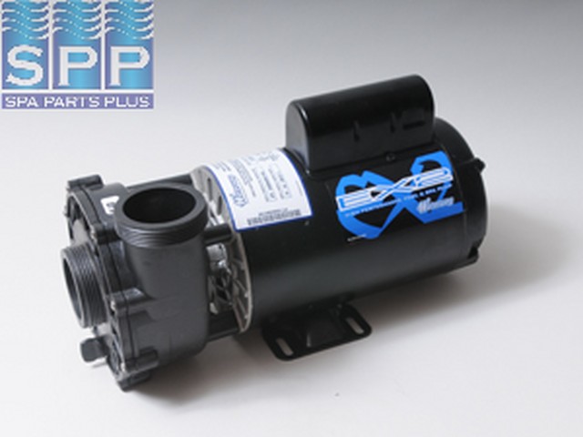 3721621-1W - Pump Assy,WATERW,EX2,56YFr,SD,4HP,2Spd,230V,12.0/4.4Amp, - 3721621-1W