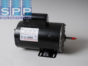 3722021 - Pump Motor,WATERW,Thru-Bolt,56YFr,5HP,2Spd,230V,16.4/4.8Amp - 3722021