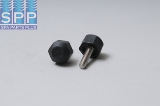 37337-6080 - Impeller Screw - 37337-6080