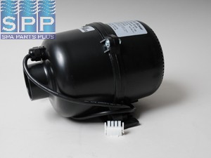 3910120-A - Air Blower,AIRSUP,Ultra 9000,1.0HP,120V,4.5A,2 Inch Port, - 3910120-A