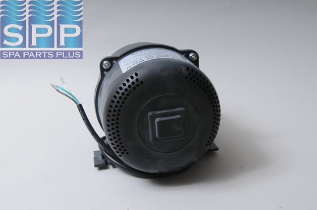 3918220-A - Air Blower,Ultra 9000,2.0HP,240V,4.5A,48 Inch 4P AMP Cord - 3918220-A