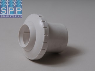 400-1420E - Eyeball Inlet Insert, 1 Inch , WATERW, White - 400-1420E