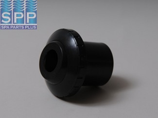 400-1421D - Return Eyeball Inlet Insert, WATERW,3/4 Inch Eye Opening, Black - 400-1421D