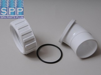 400-4300 - Union Complete,Pump,WATERW,45 Deg,2 Inch FBT x 2 Inch Spg - 400-4300