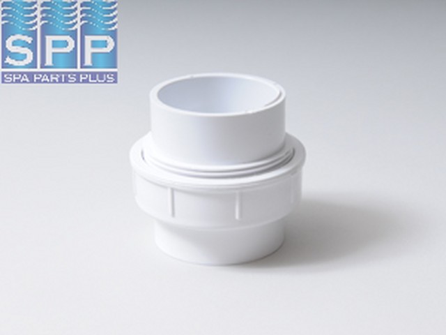 400-5090 - Union Complete,Assy,WATERW,Self Aligning, 2 Inch S x 2 Inch S - 400-5090