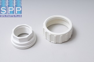 400-5660 - Pump Union, 2 Inch FBT x 1-1/2 Inch FPT - 400-5660