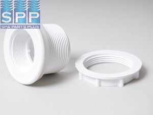 400-9130 - Filter Cartridge Wall Fitting Assy,WATERW,2 Inch Npt - 400-9130