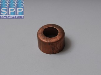 400734 - Valve Cap Unitherm Governor Sleeve, RAYPAK, For 055B model - 400734