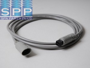 410117-60-0 - Light,5?Extension Cable,SLOAN,LED Daisy Chain Jumper - 410117-60-0