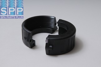 415-5201 - Split Nut,Heater Union,WATERW,2 Inch Less Screws - 415-5201