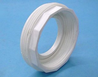 415-6010 - Union Adapter,WATERW,2 Inch x 2-1/2 Inch Buttress Thread,Less O-Ring - 415-6010 - N