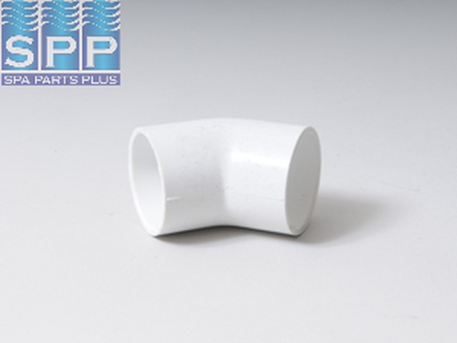 417-015 - Ell, 45Deg, 1-1/2 Inch S x 1-1/2 Inch S - 417-015