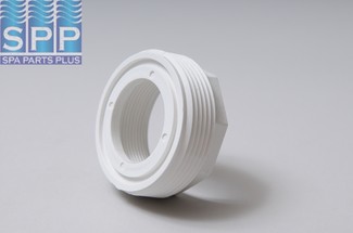 417-3010 - Union Adapter,WATERW,2 Inch MBT x 2 Inch FPT,Less O-Ring - 417-3010