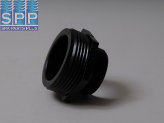 417-4161 - Filter Fitting,WATERW,Clearwater Sand, 1.5 Inch Buttx1.5 Inch MPT - 417-4161