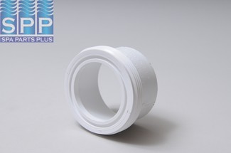 417-5980 - Union Tailpiece,WATERW,2-1/2 Inch MBT x 2-1/2 Inch S,Less O-Ring - 417-5980