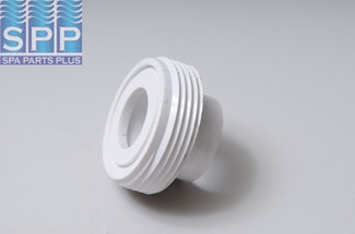 417-8050 - Union Tailpiece,WATERW,1-1/2 Inch MBT x 1 Inch S,Less O-Ring - 417-8050