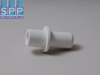 419-1920 - Fittings PVC,Barbed Adapt,WATERW,3/4 Inch SB x 1/2 Inch Spg(Shur Grip) - 419-1920