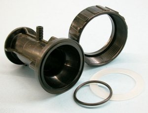 419-7220 - Filter Coupler Assy,WATERW,Clearwater Filter - 419-7220