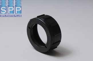 42-0007B - Union Heater Manifold Nut,HYDROQ,2 Inch FBT - 42-0007B