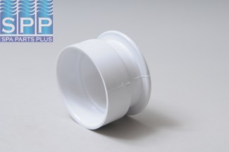425-5030 - Jet Niche,WATERW,Poly Jet(Gunite)White - WW4255030 - 425-5030