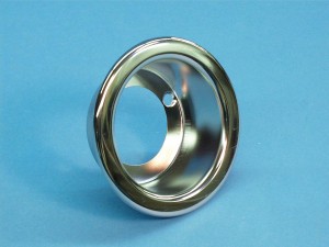 43-0641-12-R000 - Jet Escutcheon,JACUZZ,CP & W,Hydro-Therapy Classic,C20 & 30E - 43-0641-12-R000