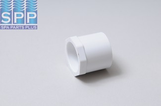 437-131 - Fittings PVC,Reducer Bushing,1 Inch Spg x 3/4 Inch S - 437-131