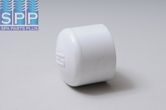 447-015 - Fittings PVC,Cap,LASCO,1-1/2 Inch S - 447-015