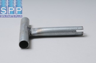 46920700 - Jet Wrench,Euro,Metal - 46920700