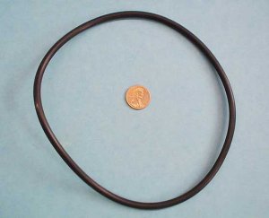 47-0358-03-R - O-Ring, Pump, Jac - 47-0358-03-R