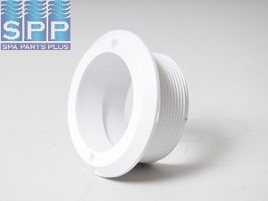 47065700 - Jet Wall Fitting,AMERIC,Luxury Series,2-5/8 Inch Hole - 47065700