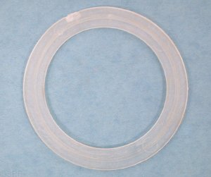 47069000 - Jet Flange Gasket,AMERIC,Micro Jet - 47069000