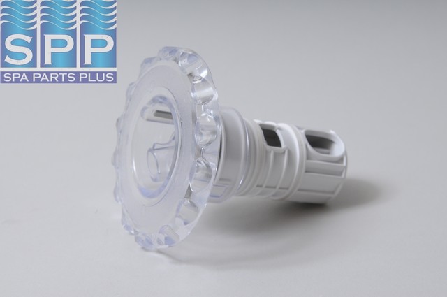 47076299 - Jet Internal,AMERIC, Vari-Swirl, Large Face, Clear - 47076299