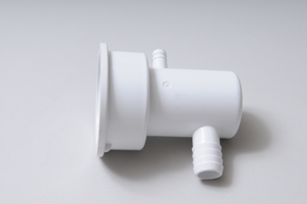 47412500 - Jet Body,AMERIC,Luxury Collection,3/8 Inch B Air x 3/4 Inch B Water, - 47412500