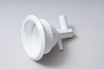 47970000 - Jet Body,PENTAIR,Cyclone,3/8 Inch B Air x 3/4 Inch B Water, - 47970000