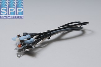 48-0092S - Hi-Limit Switch,Surface Mount,HYDROQ,Auto Reset Kit - 48-0092S