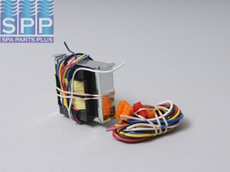 48-0099 - PCB Transformer Kit,HYDROQ,120/240V-24VAC,Dual Voltage - 48-0099